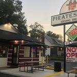 Pirates Cove / Pizza Pro