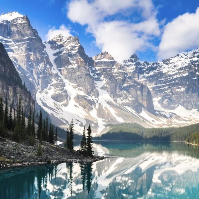 Canadian Honeymoon Fund