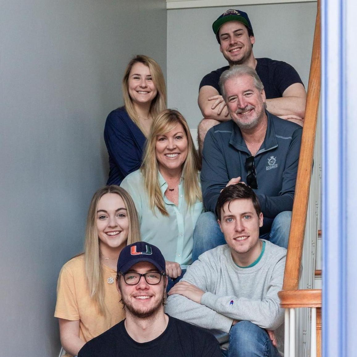 We bought a home and relocated to Tallahassee. (Dec 2019)