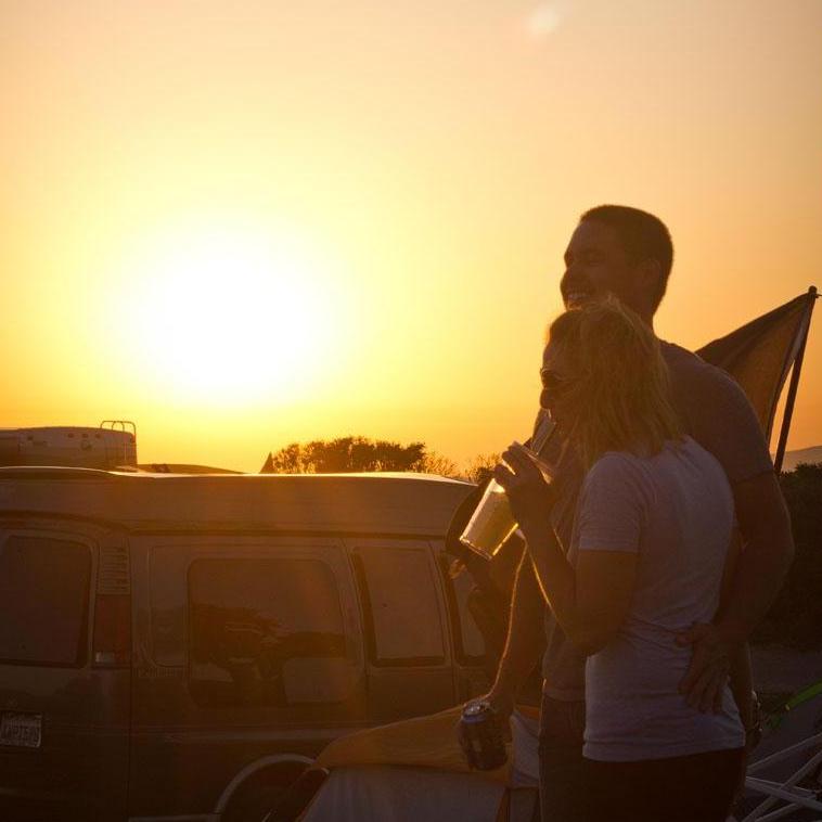 May 2013 - Jalama