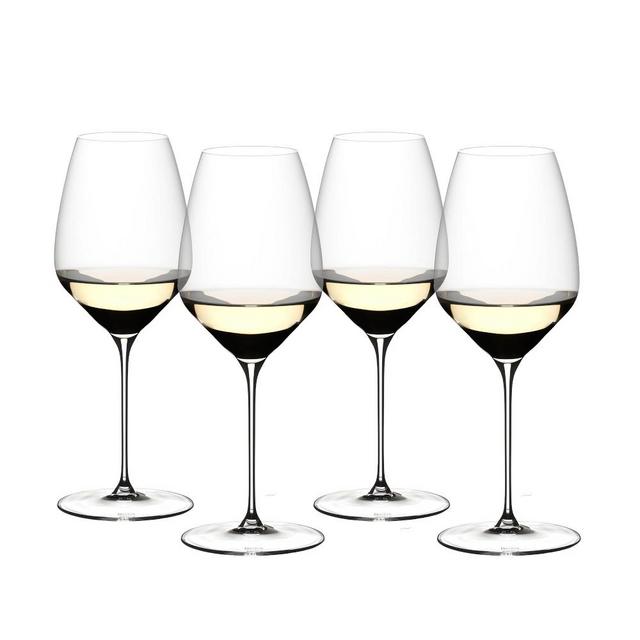 Riedel Veloce Sauvignon Blanc Wine Glasses, Buy 3, Get 4