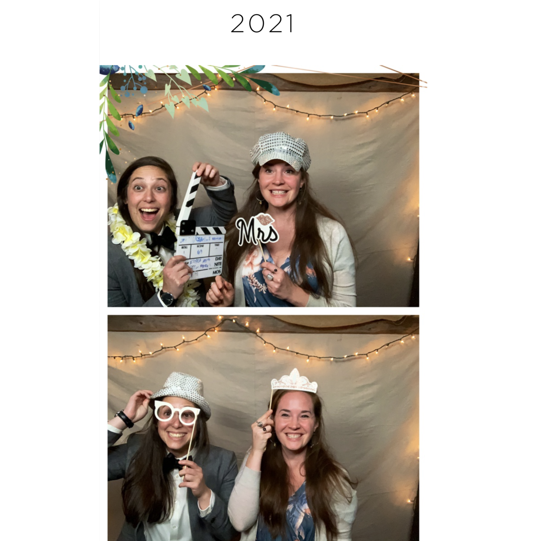 Southern Maine celebrations!