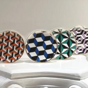 Coasters Johnathan Adler