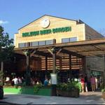 Raleigh Beer Garden