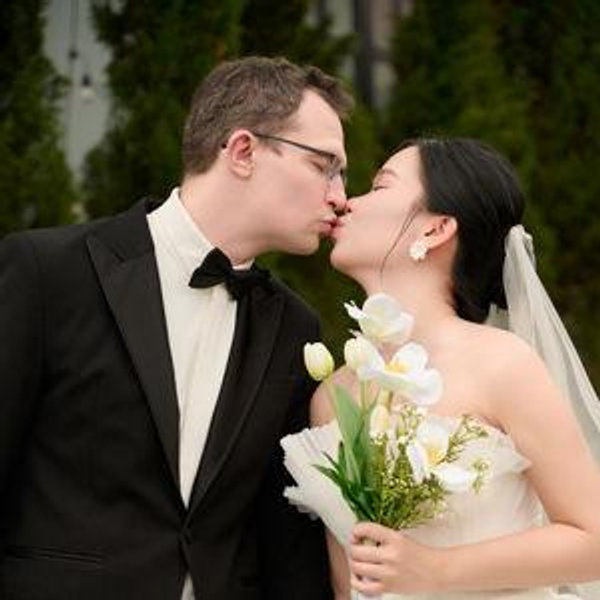 Our Honeymoon Fund