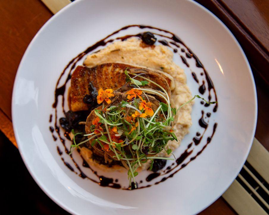 The Wedding Website of Martin Lopong and Tria Chingcuangco