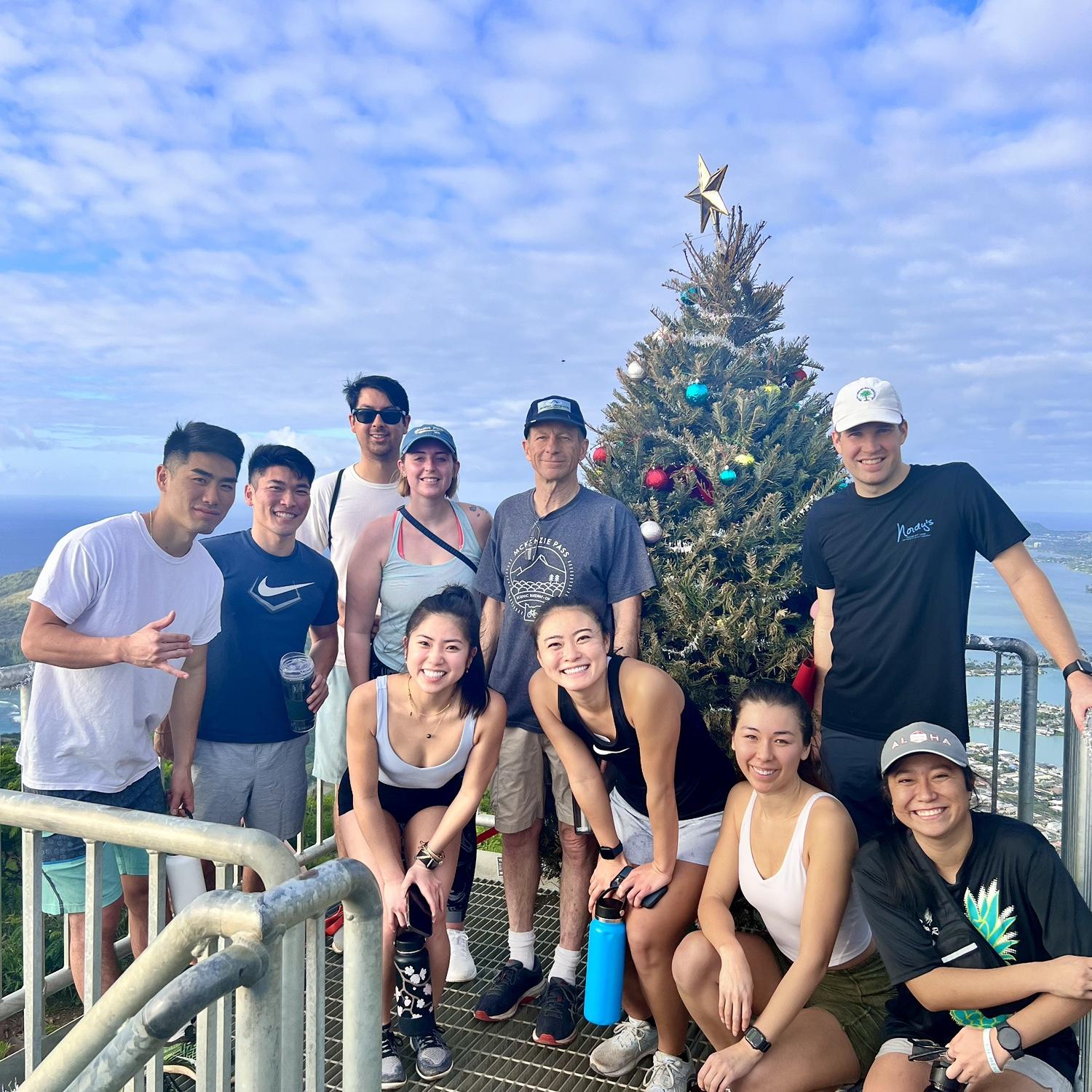 Koko Crater Hike