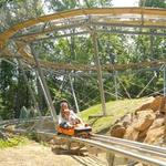 Smoky Mountain Alpine Coaster