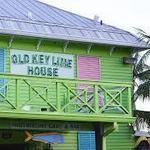 Old Key Lime House