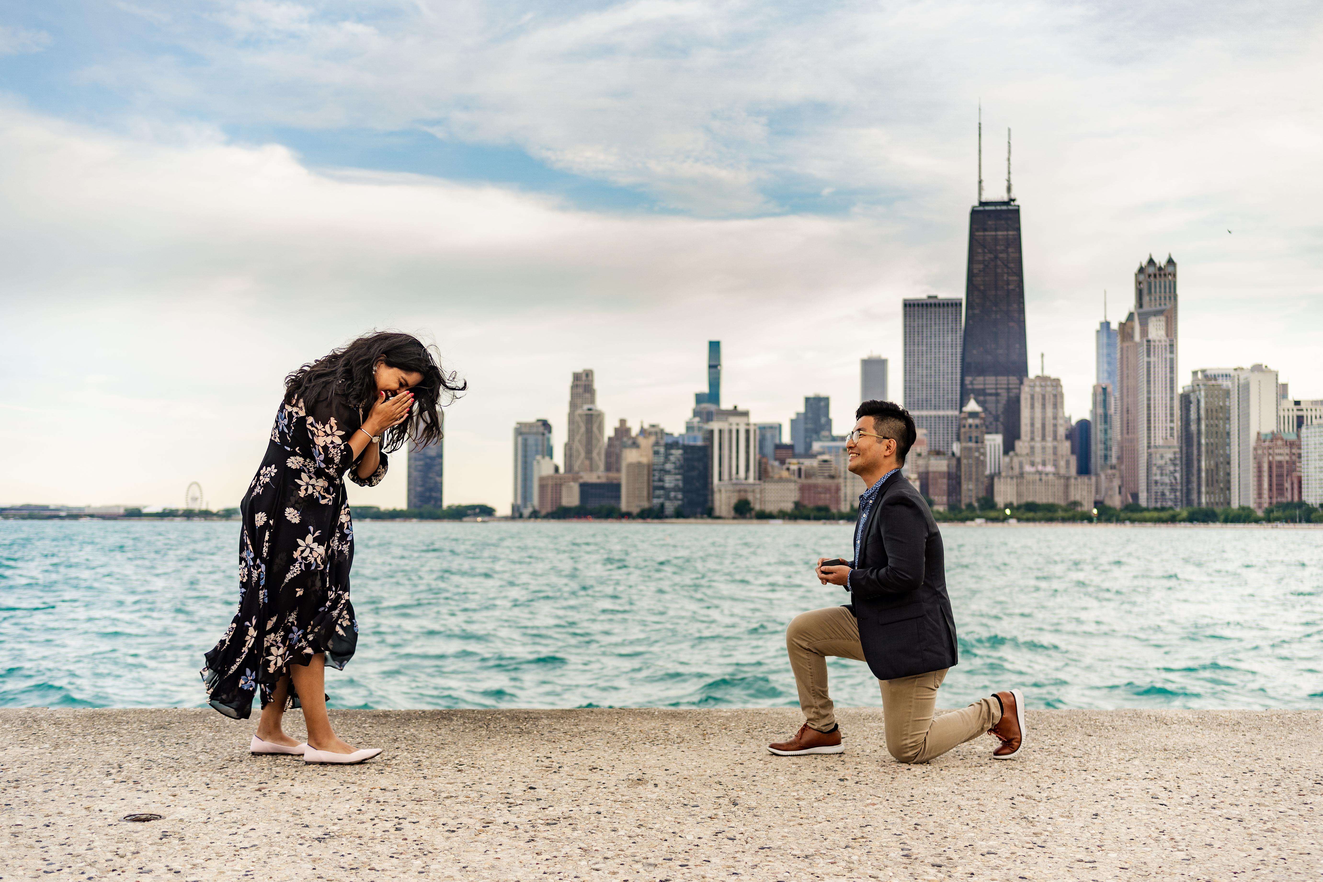 The Wedding Website of Dipika Gaur and Jimmy Oh
