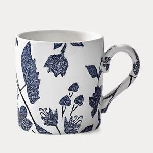 Garden Vine Mug