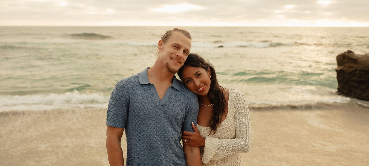 The Wedding Website of Pâm Ramos and Zach Tacy