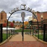Lock 3 Park