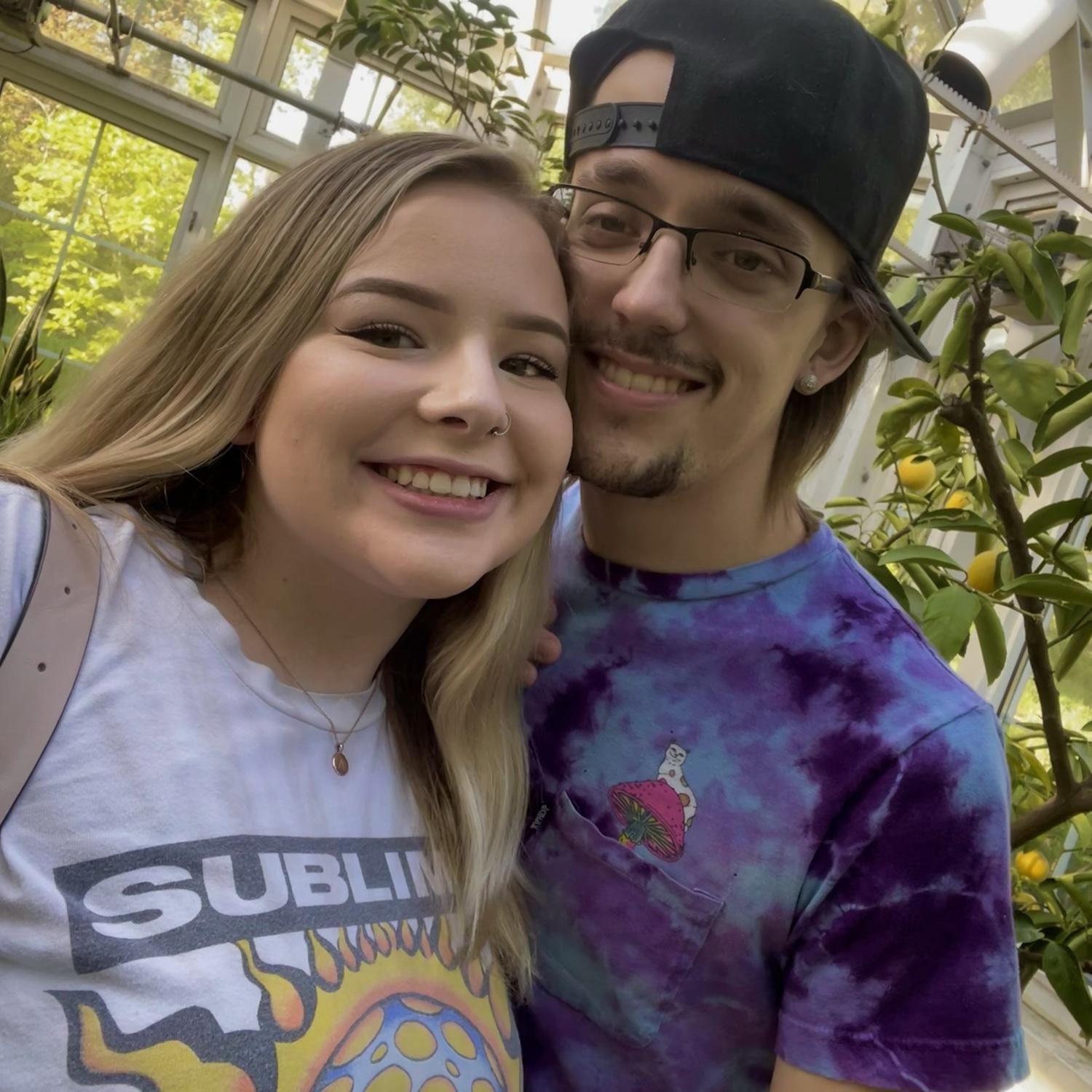 (we get engaged here 3 years later:'))