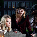 Ghost Tours of St. Augustine