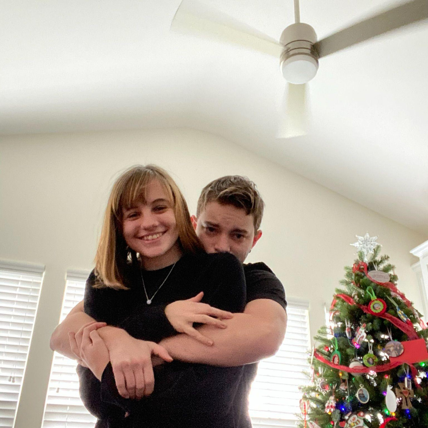 Our First Christmas 2020