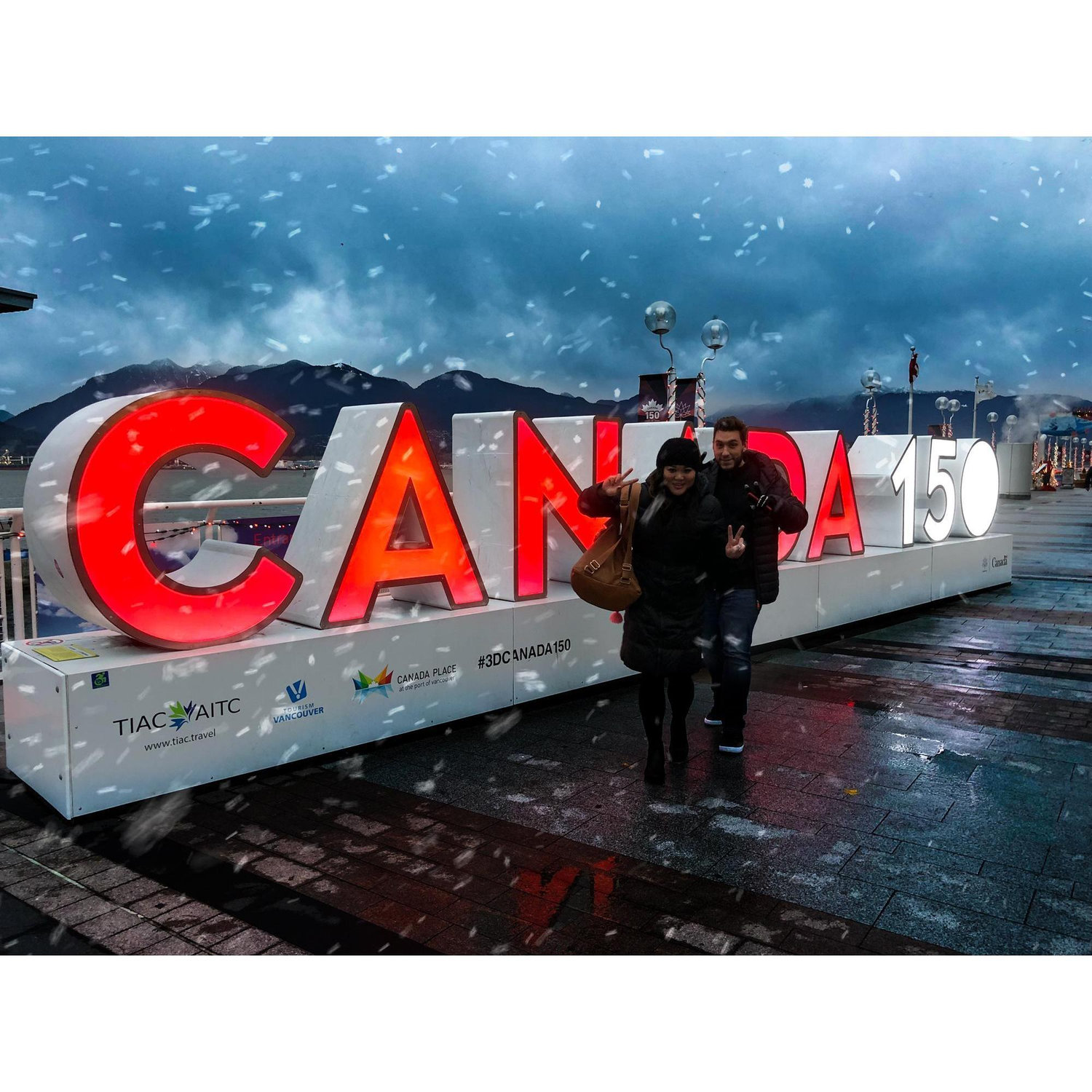 Canada 2017
