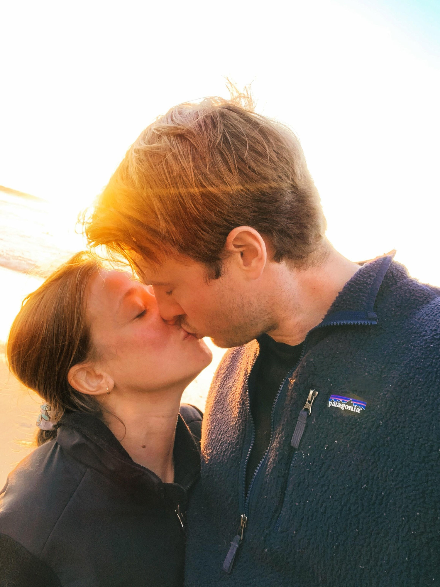 The Wedding Website of Ariella Labin and Will Chalfant