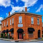 $$ - Crystal Beer Parlor