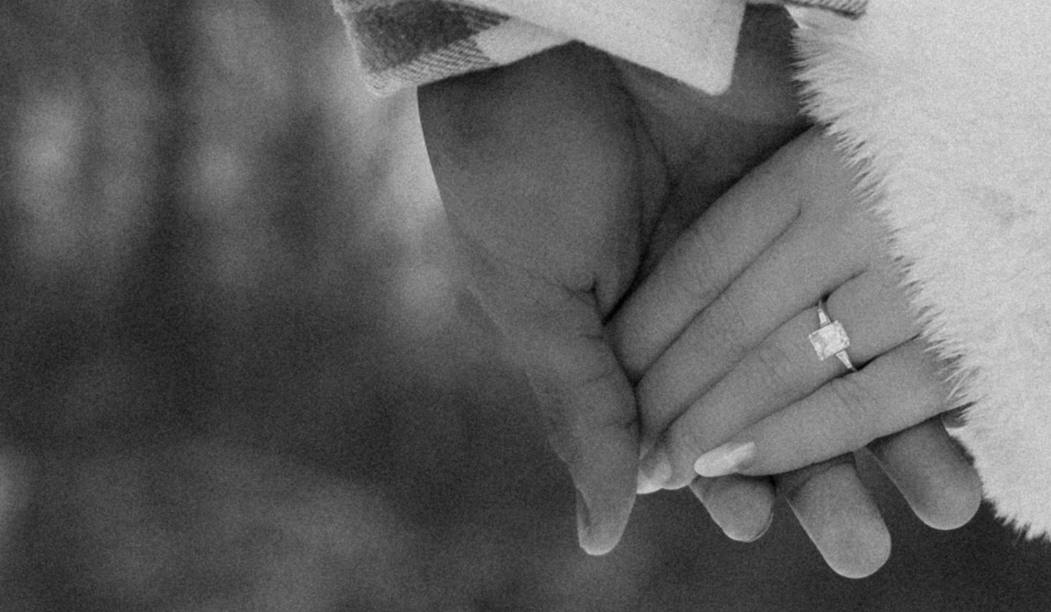 The Wedding Website of Danielle Diehl and Laron Woody