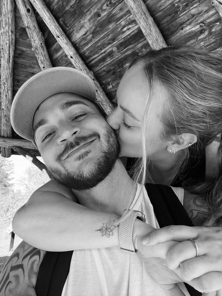 Alexa Jamieson and Arthur Fernandes' Wedding Website