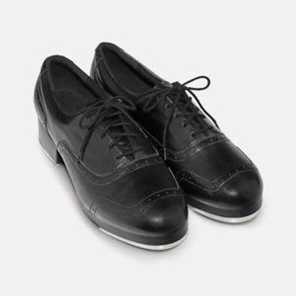 Grace's Tap Shoes