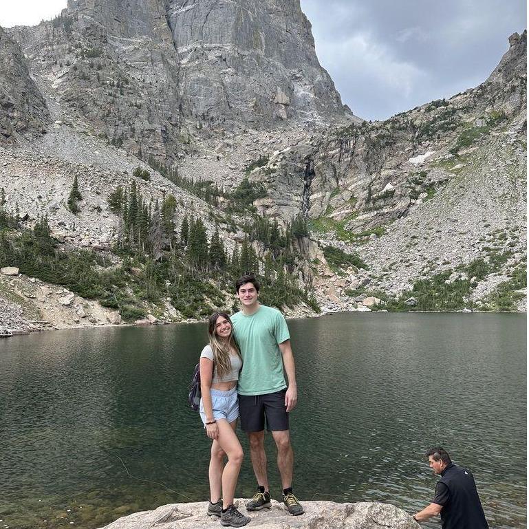 Rocky Mountain National Park