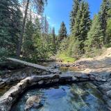 Hot Springs