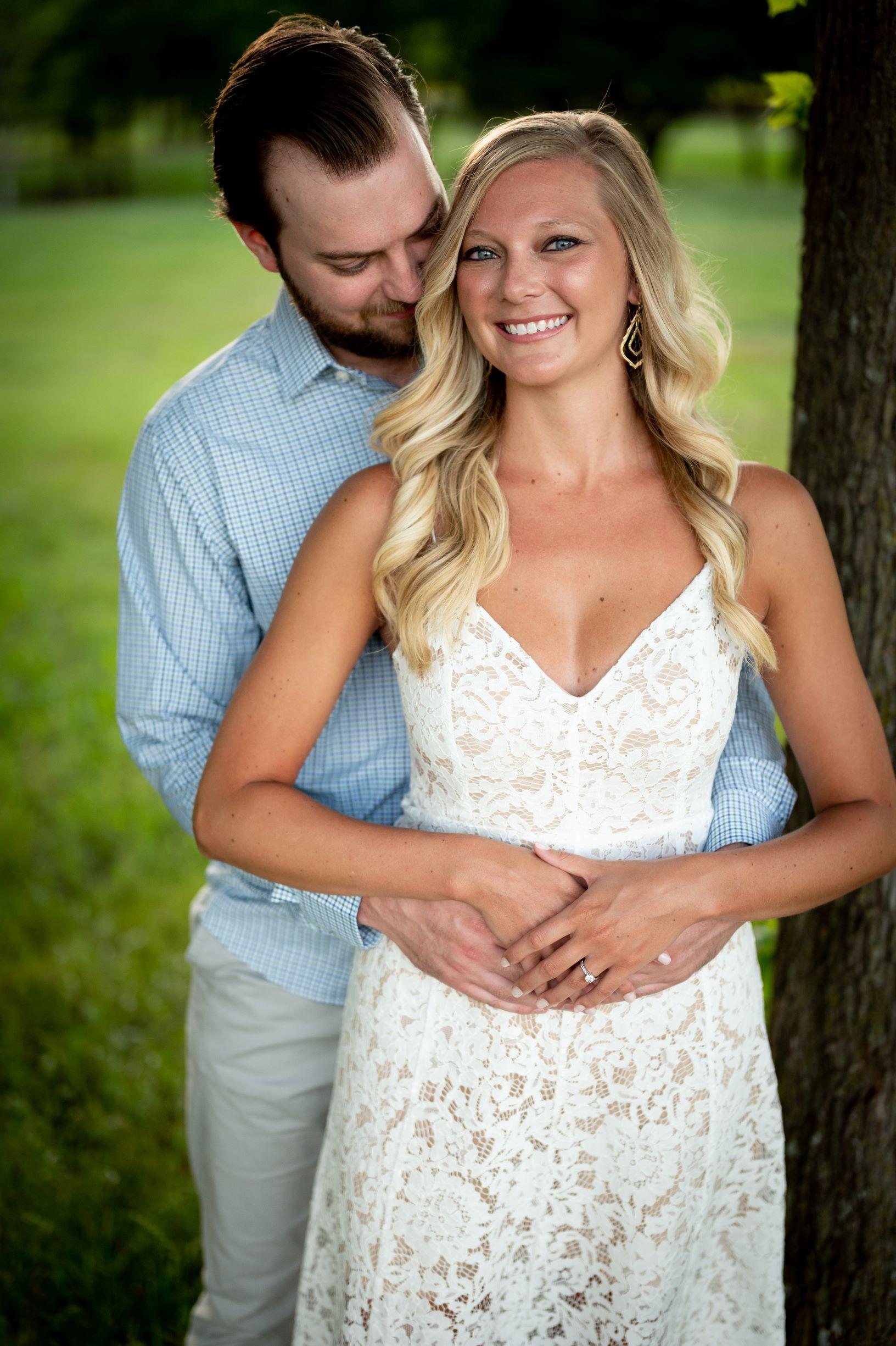 The Wedding Website of Carly Walters and Sam Imbus