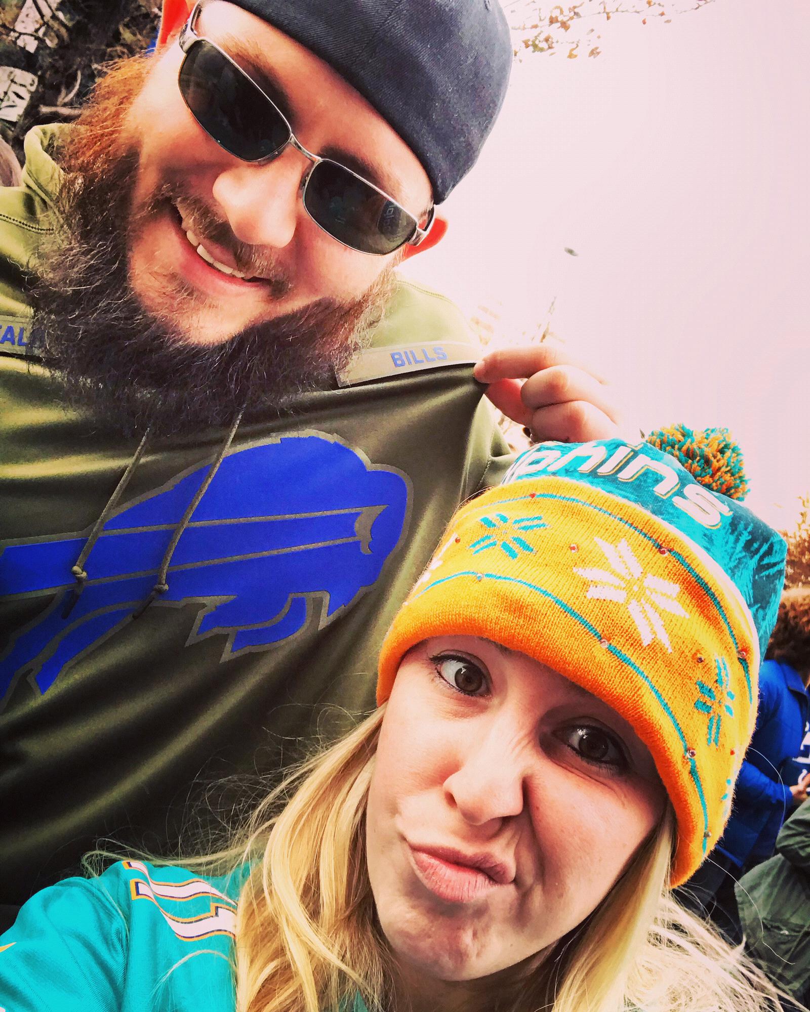 Miami Dolphins VS Indianaolis Colts 2018