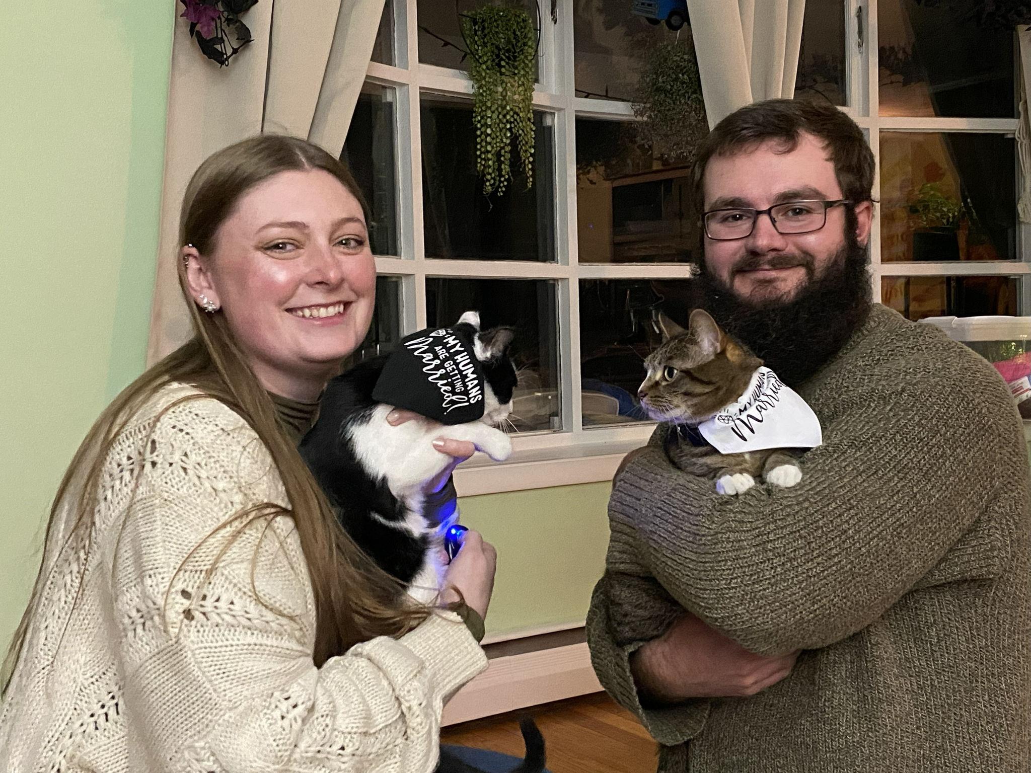 The Wedding Website of Jessica Bancroft and Justin Becker