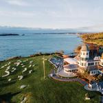 Castle Hill Inn