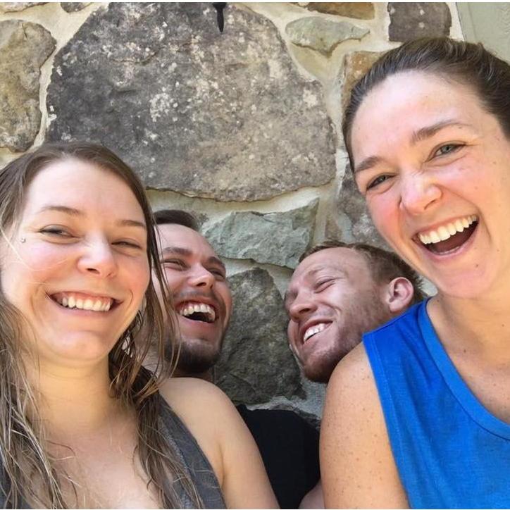 She had to get his best friends approval... one might surmise that she did alright