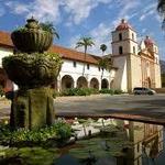 Old Mission Santa Barbara