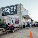 Cidercade Dallas