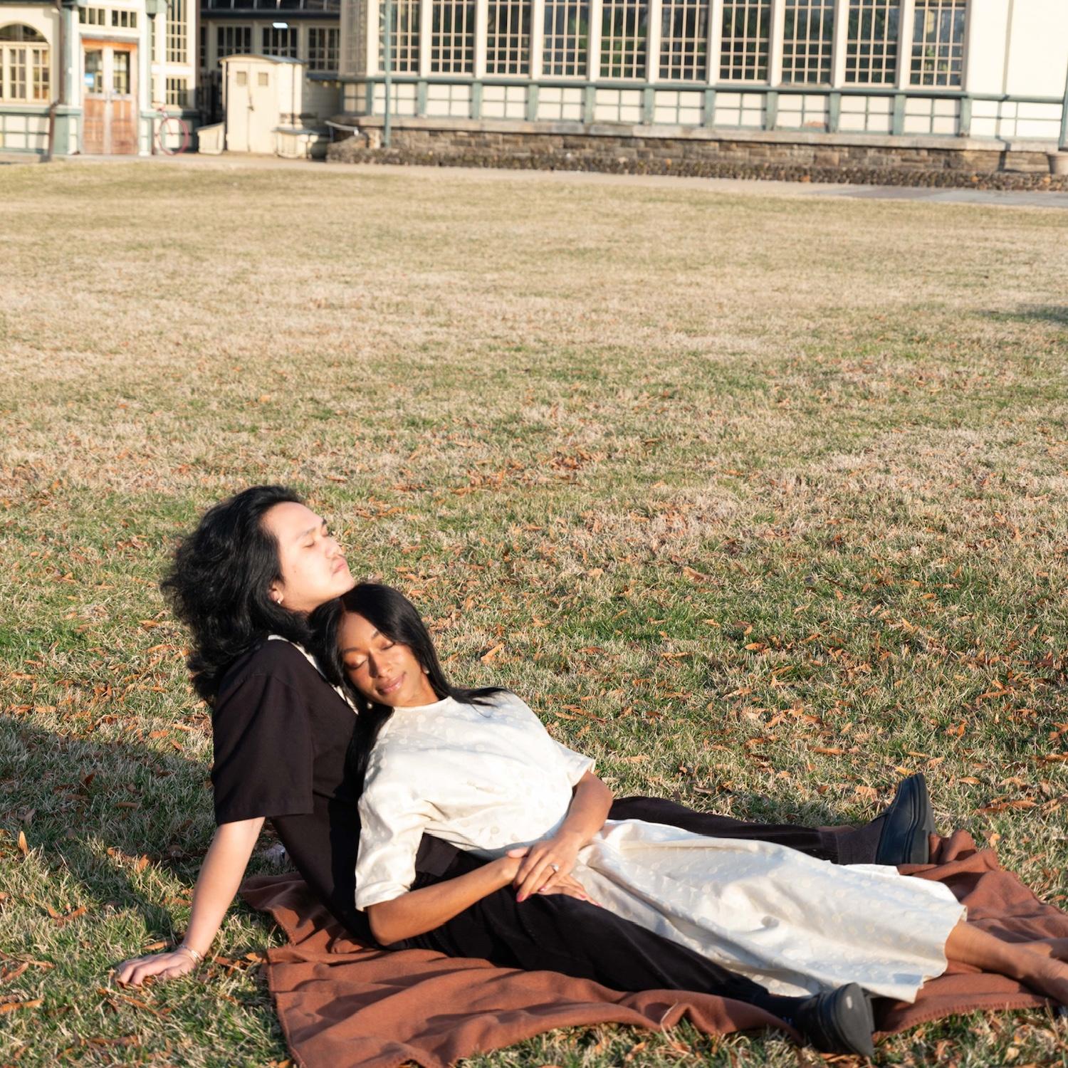 Engagement photos by Audrey Gatewood 📸