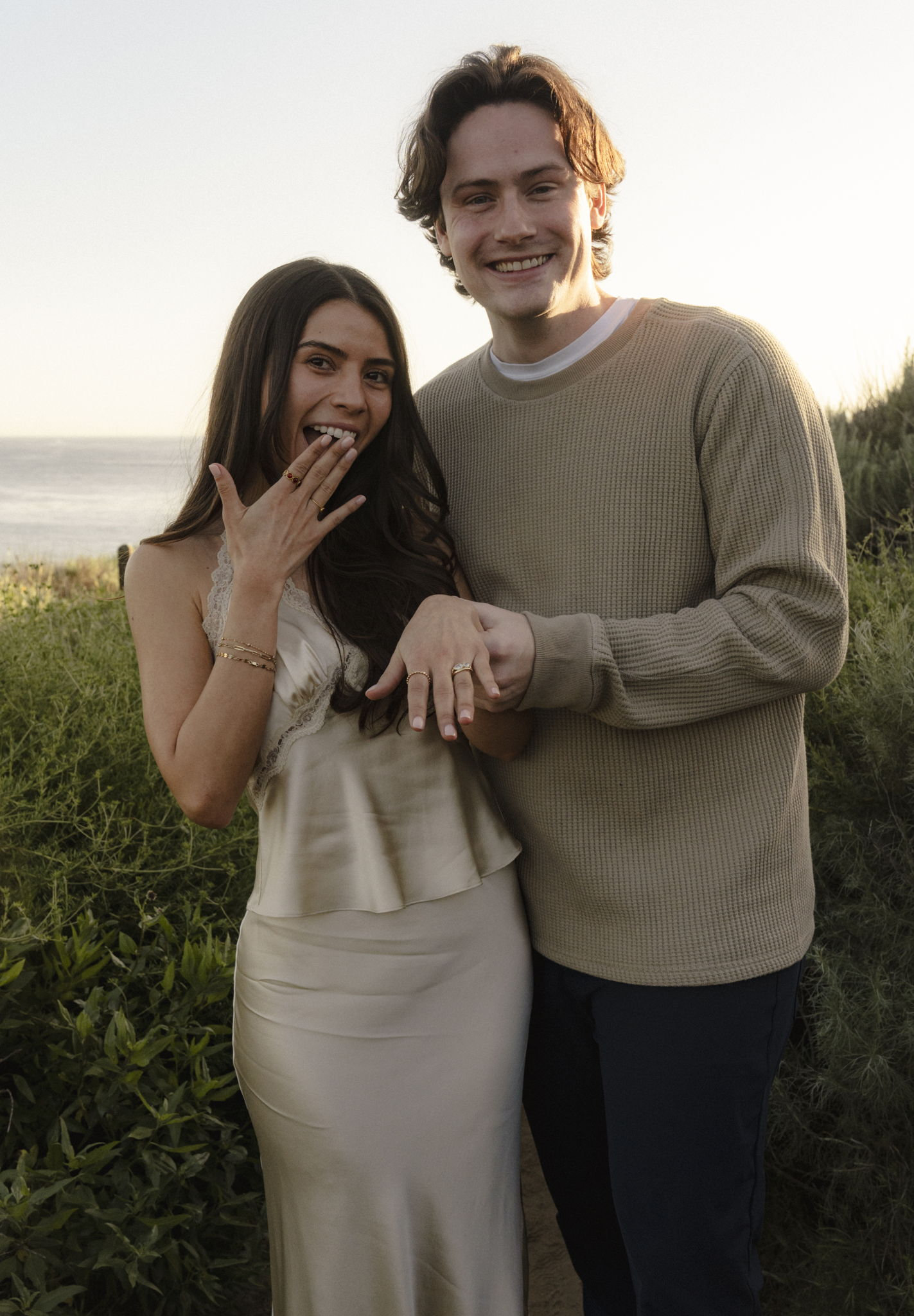 The Wedding Website of Sam Melendez and Joe Brown