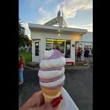 Donnelly's Soft Ice Cream