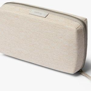 Tech Kit | A clever zip pouch to store your tech accessories | Bellroy