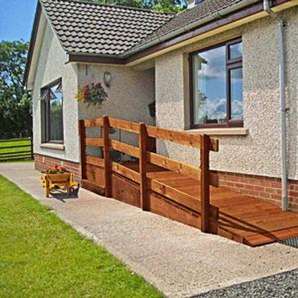Future Accessible Home