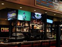 Craggy Range Bar & Grill