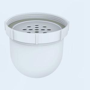 Clearly Filtered Replacement Filter for the Clean Water Pitcher