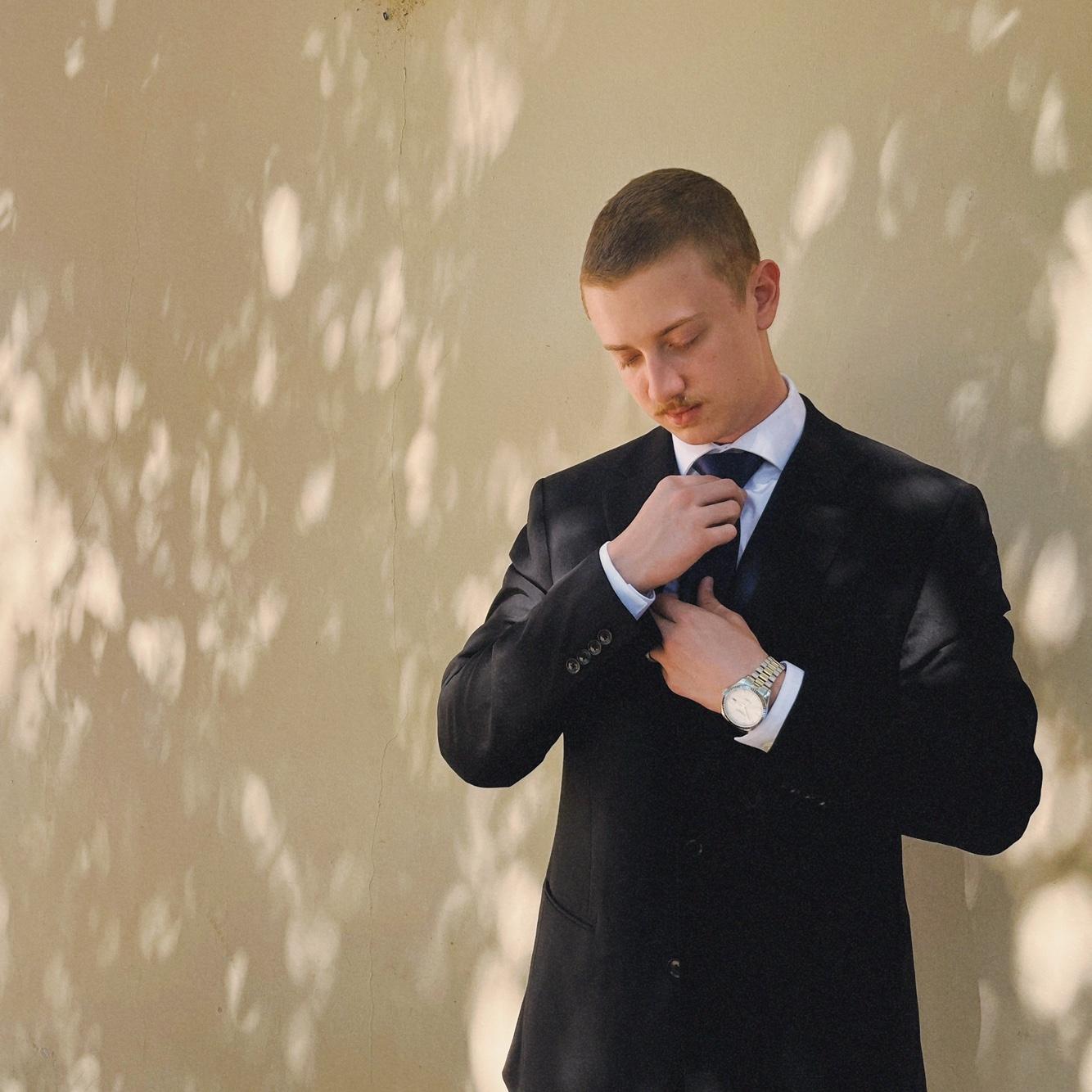 Prom-Shoot, May 2025