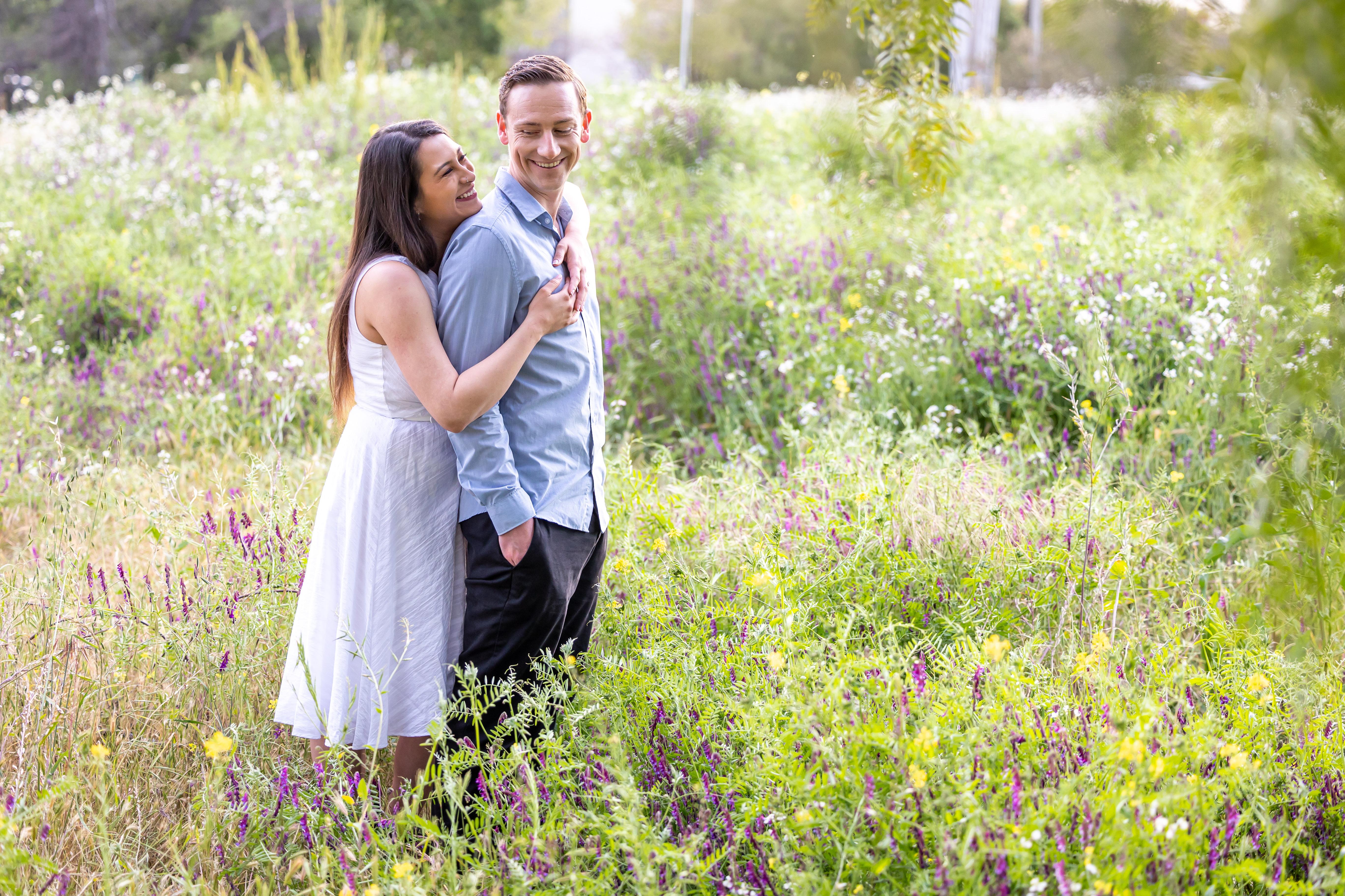 The Wedding Website of Kayla Herrera and Max Roth