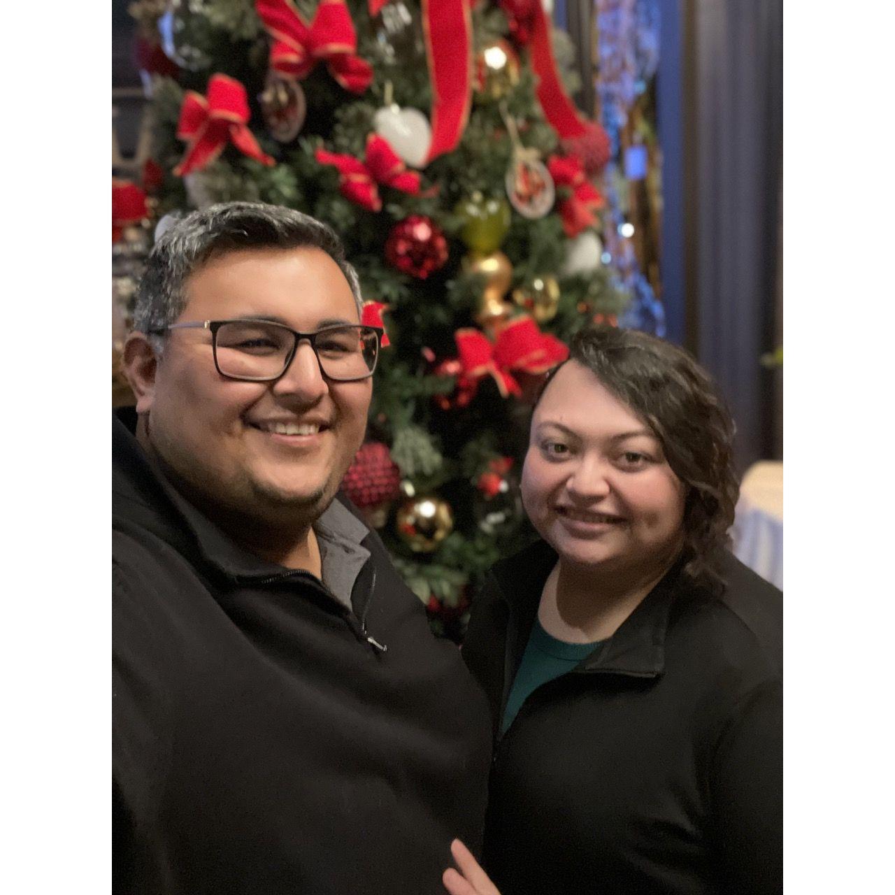 Alex's 31st birthday