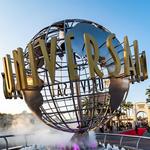 Universal Studios Hollywood