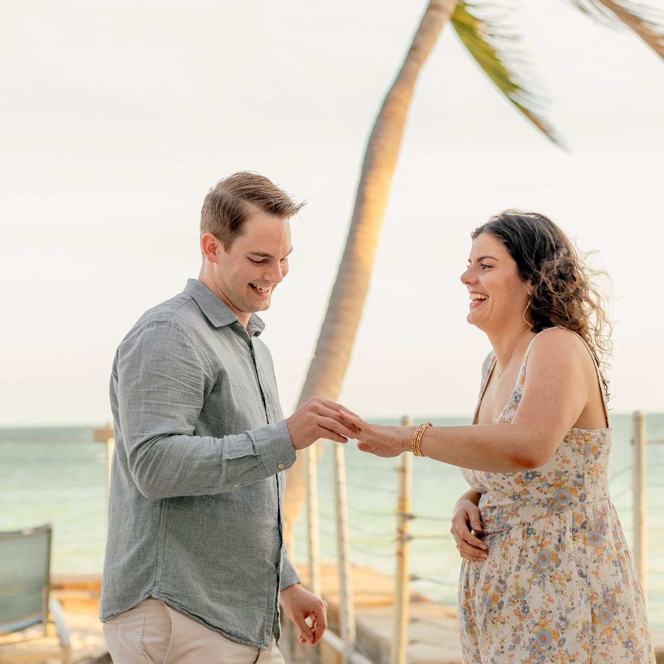 Just engaged! 2024
