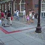 Freedom Trail