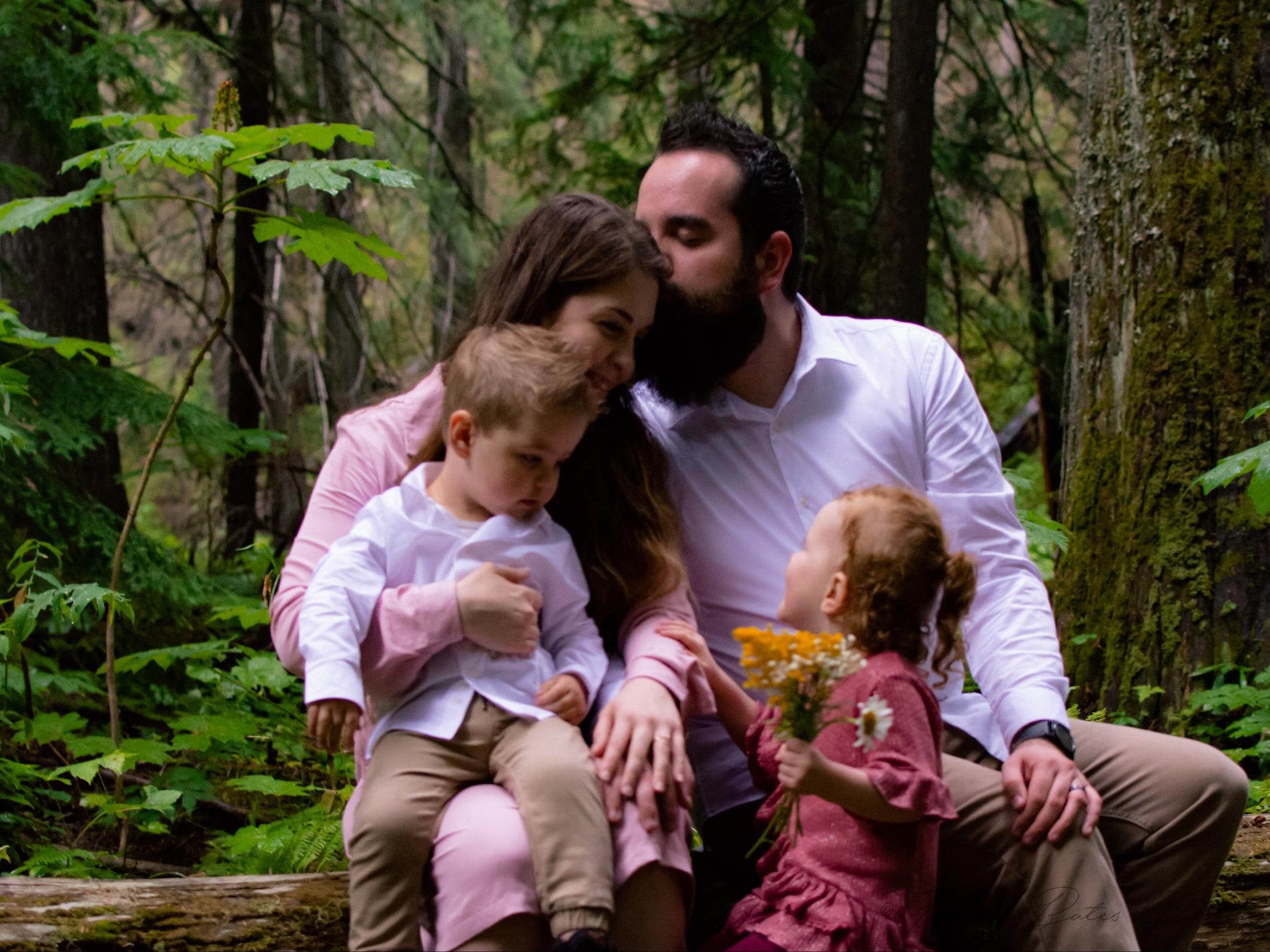 The Wedding Website of Brigitte Durbin and Jacob Steinberg