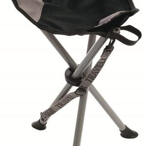TravelChair Slacker Chair Folding Tripod Camp Stool